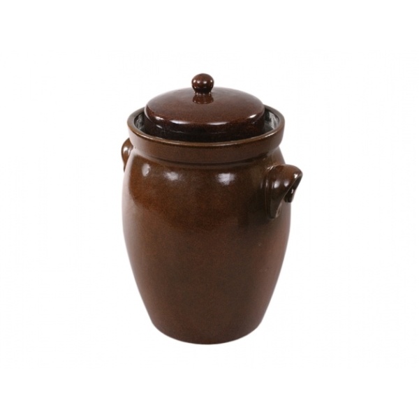 Zeláky, demižony a příslušenství - Zelák BUCLÁK 7l